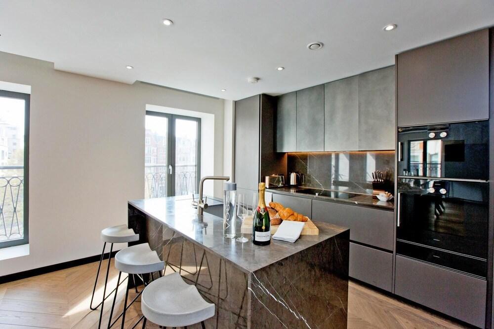 GS3 - 3 Bed Deluxe in London - Tap to explore photos