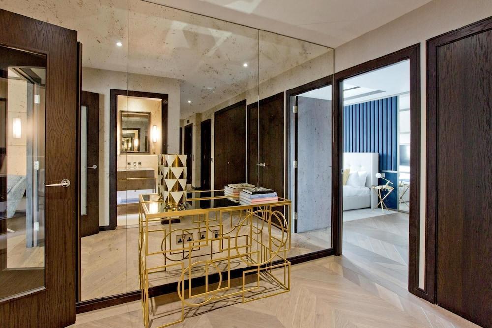 GS3 - 3 Bed Deluxe in London - Tap to explore photos
