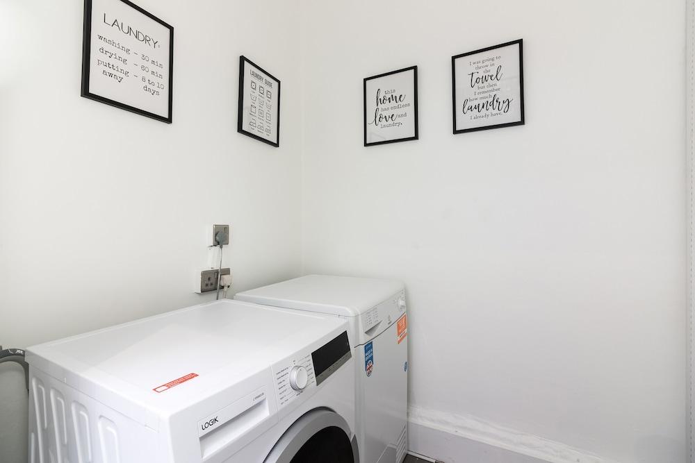 Central London | Serviced Apartments