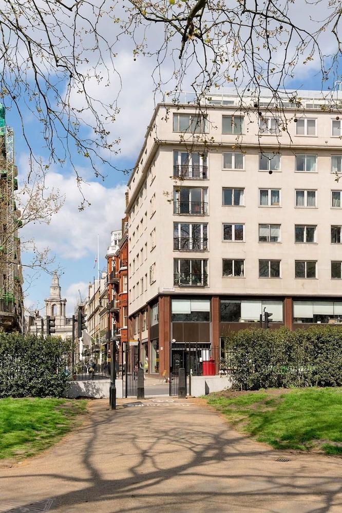 Mayfair Luxury Apartments - Tap to explore photos