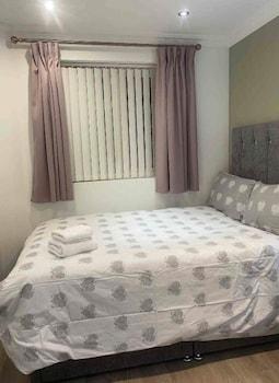 Flat in Kings Cross Camden Town - Tap to explore photos