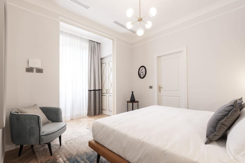 Be Mate Castel Sant'Angelo Room Type - Deluxe Apartment