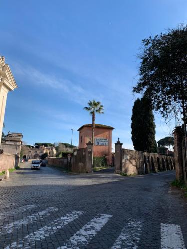 Appia Antica Guest House - Tap to explore photos