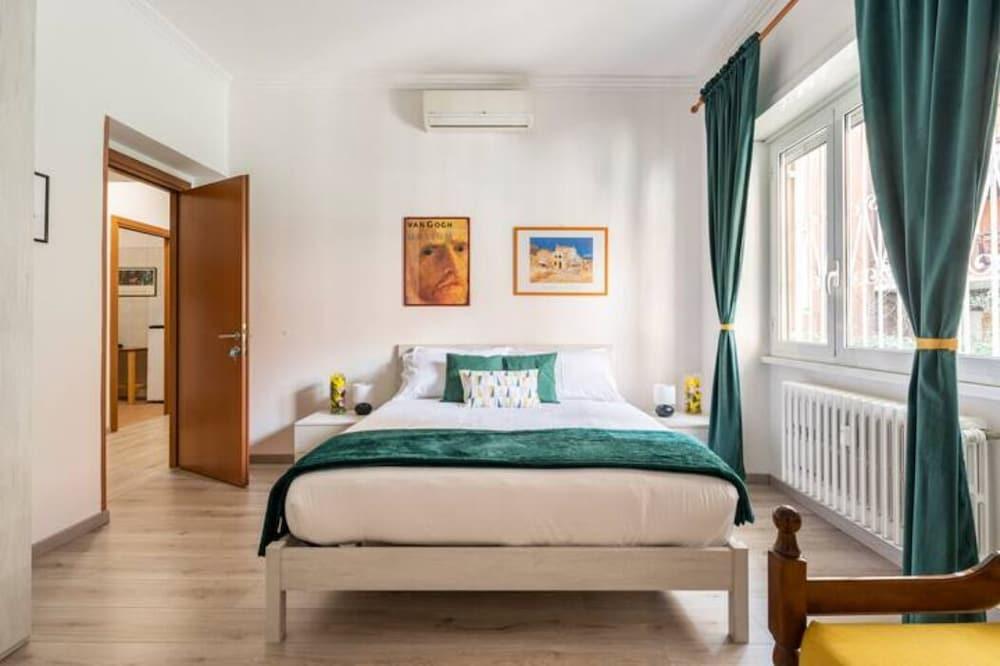 Appia Antica Guest House Room Type - Family Room, 1 Bedroom