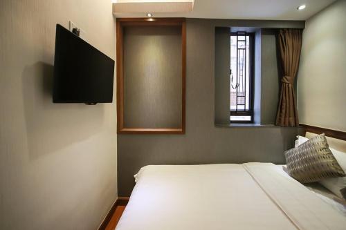 Hygge House Room Type - Double Room
