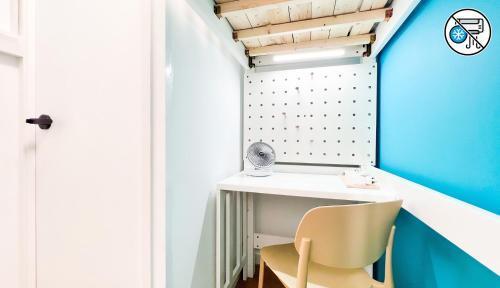 Shared Apartment Lockhart Road 384 - Tap to explore photos