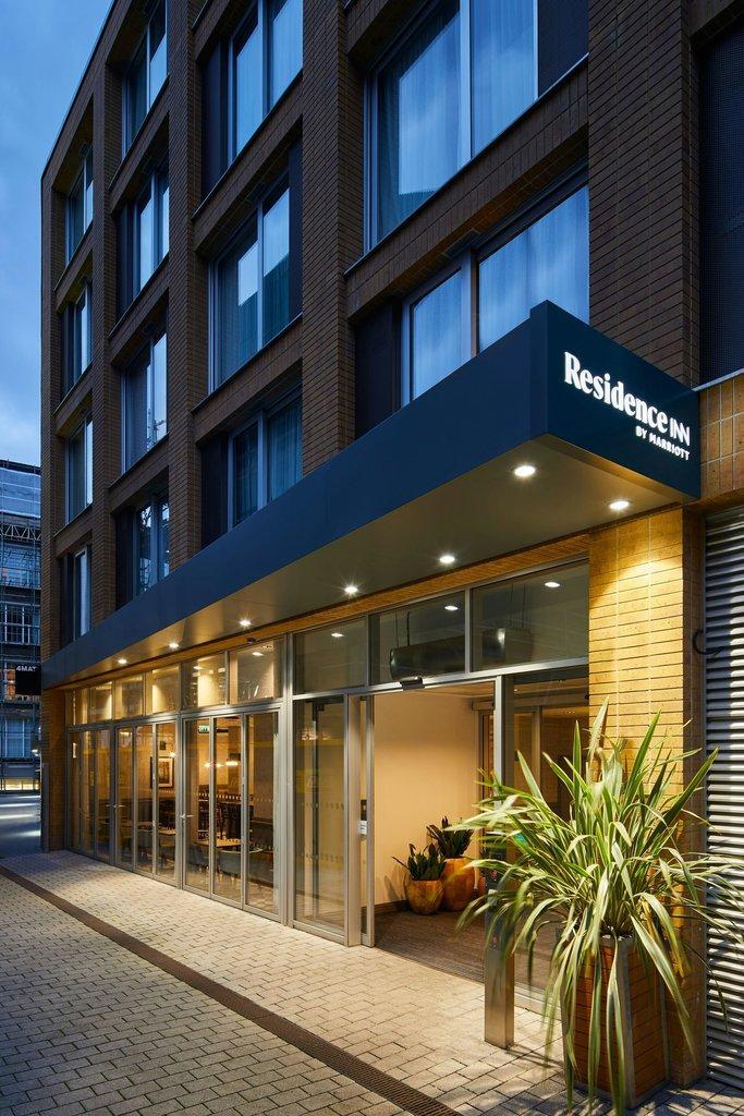 Residence Inn London Tower Bridge by Marriott - Tap to explore photos