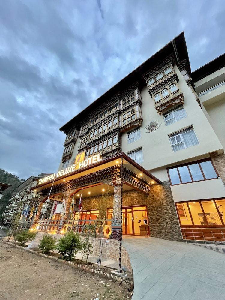 Thimphu Deluxe - Tap to explore photos