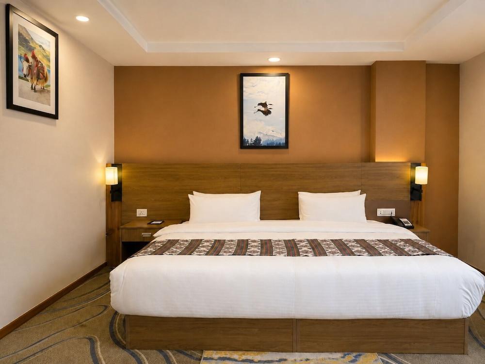 Thimphu Deluxe