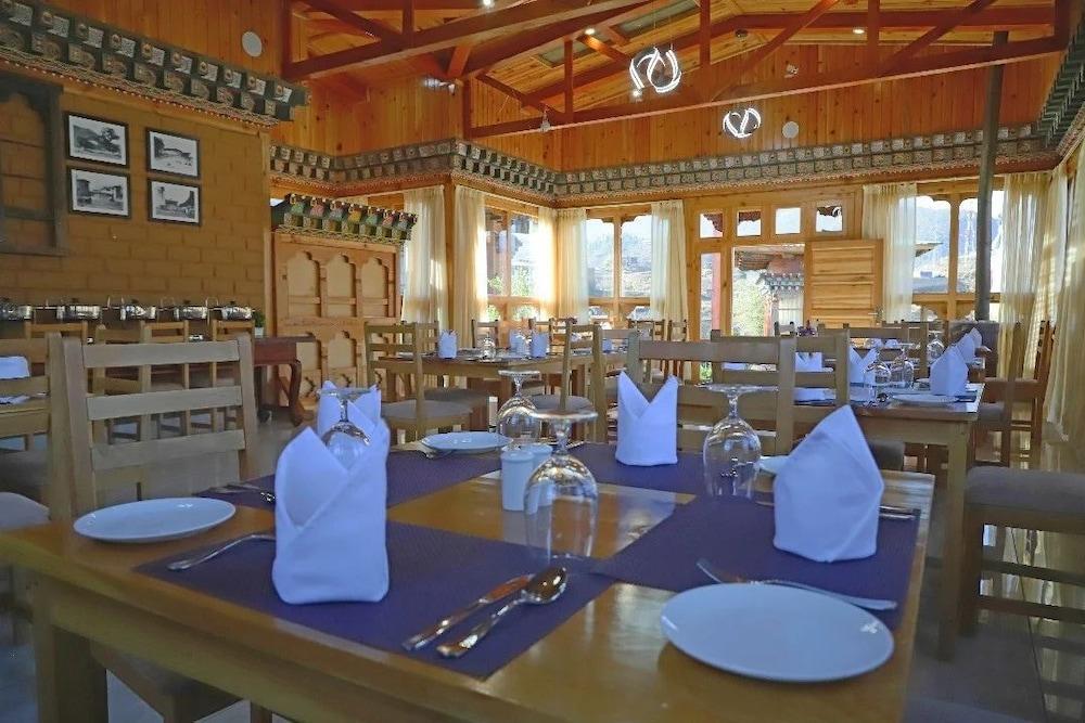 Lhayhuel Resort & Spa