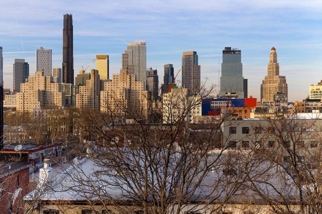 Tru by Hilton Brooklyn - Tap to explore photos