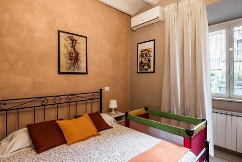 Vecchio Treno guest house - Tap to explore photos
