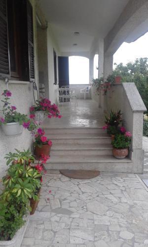Deliziosa Villa Panoramica