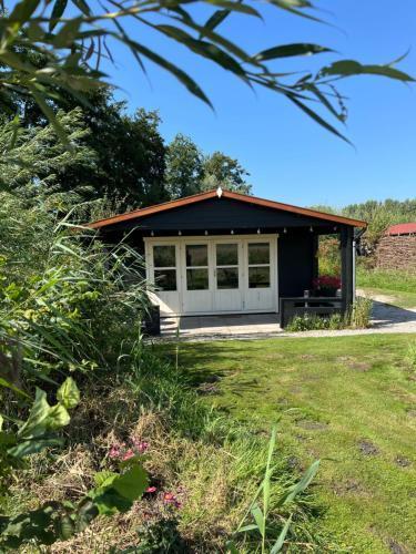 Fields 1216 Room Type - King Room with Garden View