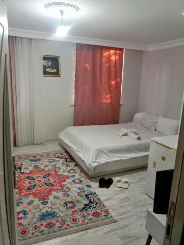 forest villa, 6 minutes from the airport