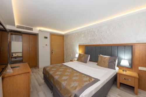 GalataportWawhotel Room Type - Budget Double Room