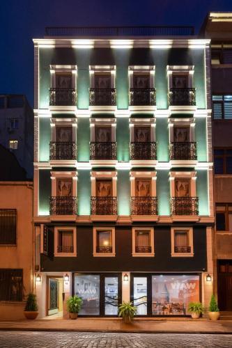 GalataportWawhotel