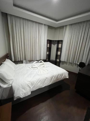 Gold Corner Hotel Room Type - Double Room