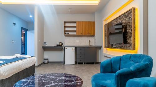 GRAND MOON HOTEL Room Type - Family Room