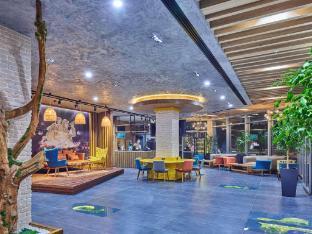 IBIS ISTANBUL AIRPORT
