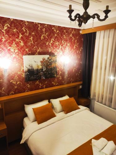 Lebon Hotel-Special Class - Tap to explore photos