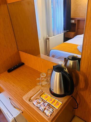 Lebon Hotels-Old City Special Class Room Type - Standard Double Room
