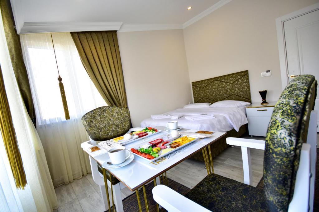 LOCA Suit LİFE AİRPORT HOTEL - Tap to explore photos