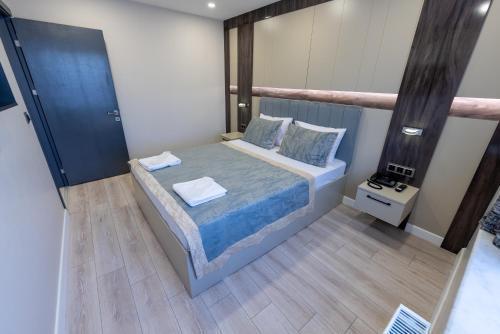 Meros Hotel Room Type - Deluxe Family Suite