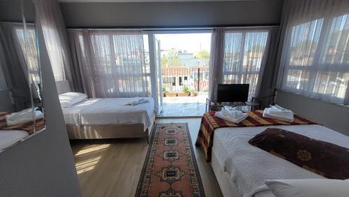 MEHMET BEY HOTEL - Tap to explore photos