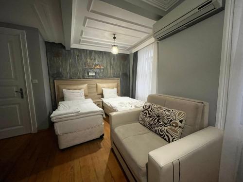Jasmine Apart & Boutique Hotel - Tap to explore photos
