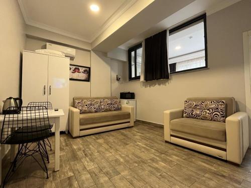 Jasmine Apart & Boutique Hotel Room Type - Classic Apartment Jasmine Apart & Boutique Hotel Room Type - Classic Apartment