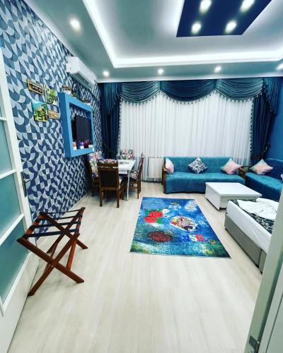 donat suites apartment - Tap to explore photos