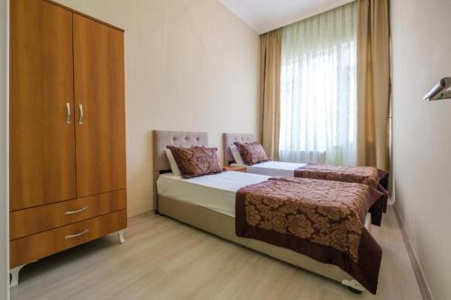 donat suites apartment - Tap to explore photos