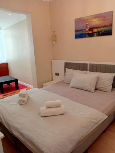 Karina Apart Hotel