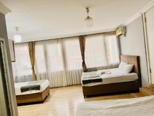Sami hotel
