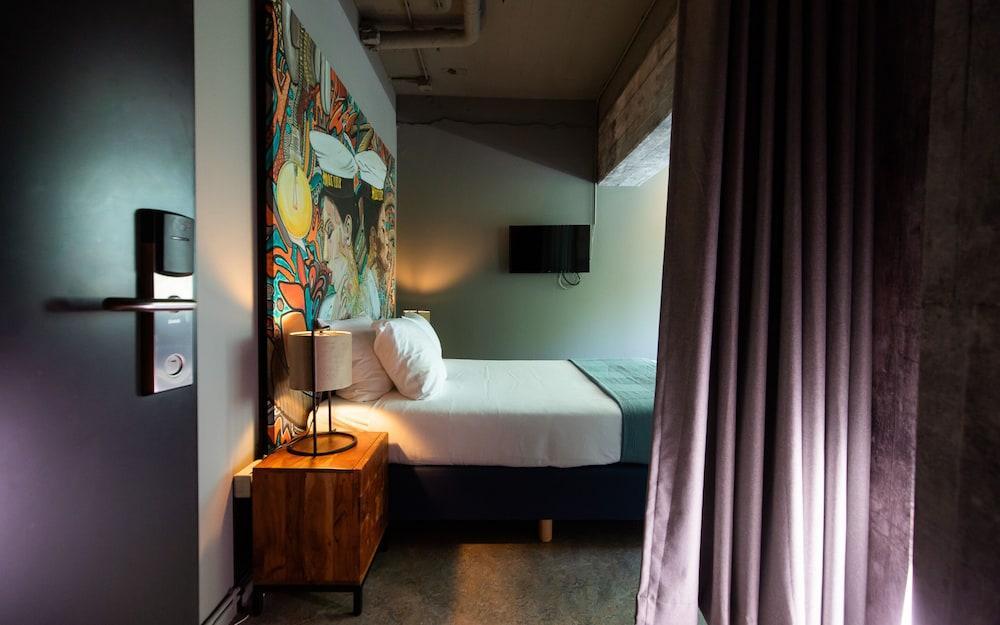 Rooms25 Room Type - Design Suite