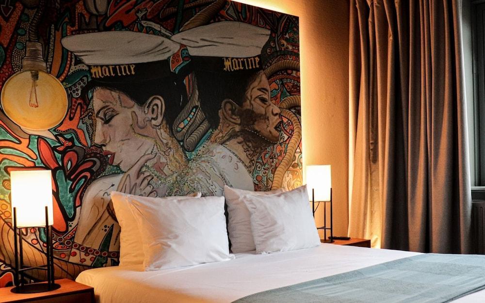 Rooms25 Room Type - Design Room