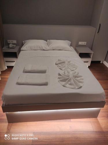 TAKSİM GOKOTTA SUiTE Room Type - Deluxe King Studio