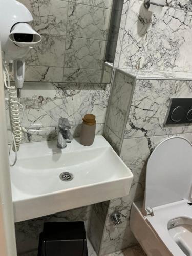 TAKSİM GOKOTTA SUiTE Room Type - Twin Room with Balcony