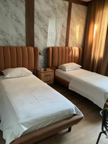 TAKSİM GOKOTTA SUiTE Room Type - Twin Room with Balcony