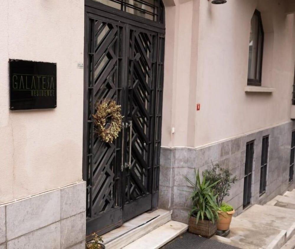 Galateia Residence