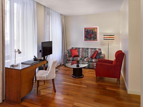 Galateia Residence - Tap to explore photos