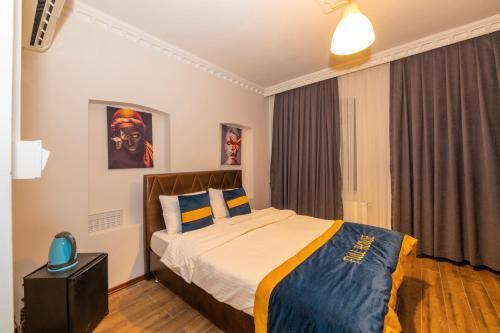 Taksim full House Room Type - Double Room