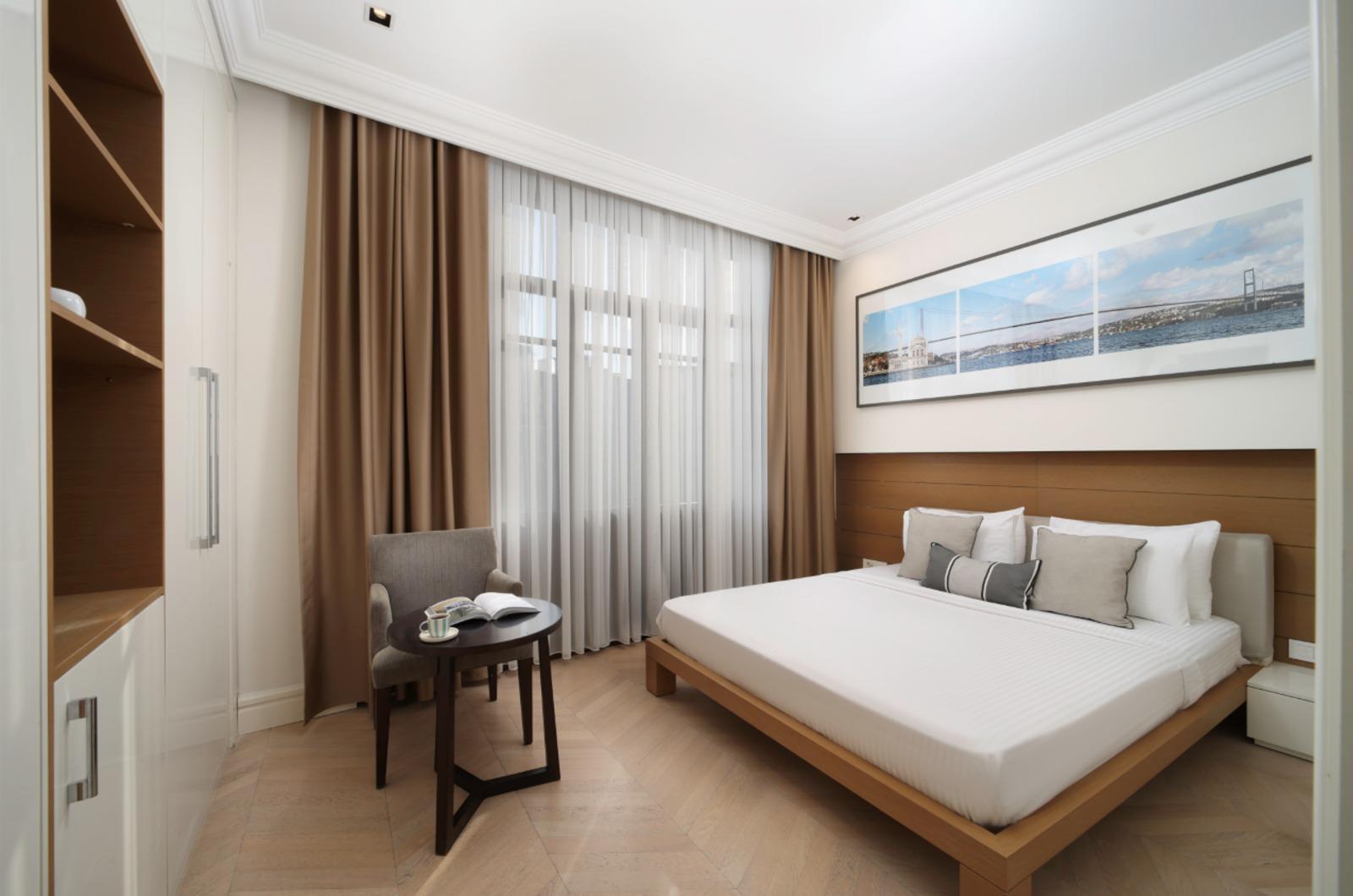 Atik Suite Taksim - Tap to explore photos