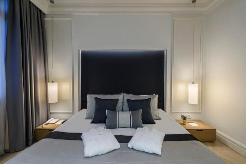 Atik Suite Taksim Room Type - Luxury Suite