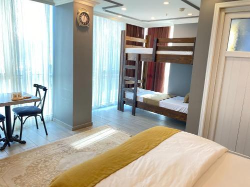 Sahrakent Otel Pendik Room Type - Triple Room