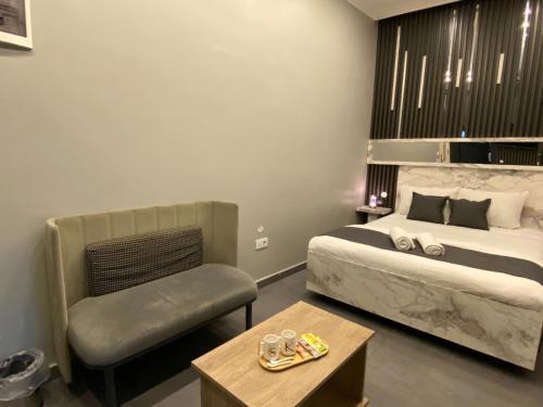 Sahrakent Otel Pendik Room Type - Economy Double Room