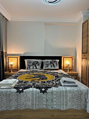 Cihangir Ekinci Plaza -2-