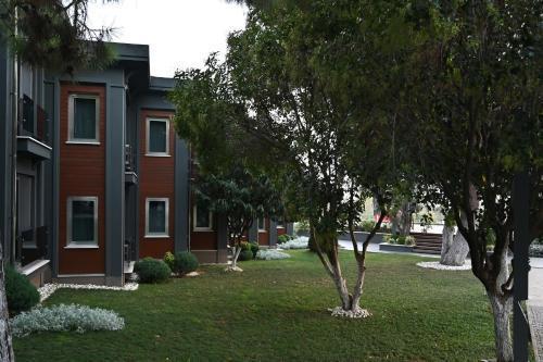 Denizatı Plus Hotel Room Type - Deluxe Double Room