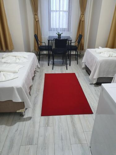 Halil Bey Konağı Room Type - Apartment
